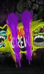 Chaos Crew 2