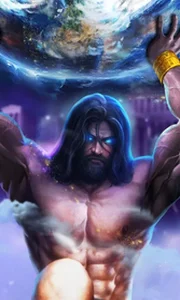 Atlas Unleashed