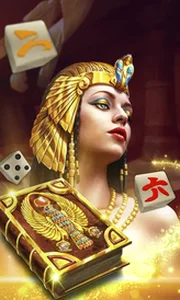 Book of Rebirth Dice