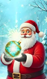Xmas Strike - Hold & Hit