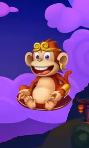 3 Dancing Monkeys