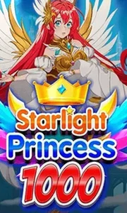 Starlight Princess 1000
