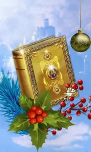 Book Of Demi Gods 2 -CE