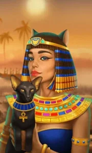 Book Of Cats Megaways