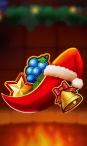 Hot Chilli Bells 100