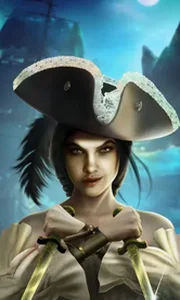 Age Of Pirates