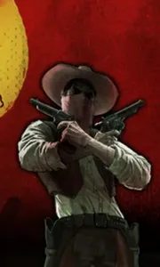 Wanted Dead or a Wild