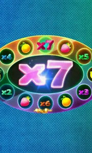 7 Bonus Up