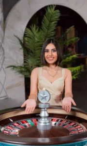 Roulette