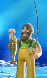 Big Bass Bonanza