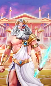 Gates of Olympus