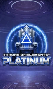 Throne Of Elements Platinum
