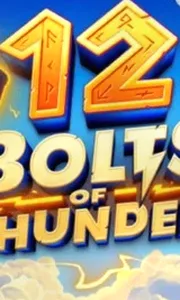 12 Bolts of Thunder