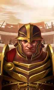 Champions of Rome