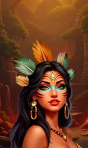 Book Of Tribes Extreme