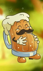 Benny the Beer