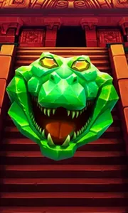 Aztec Blaze