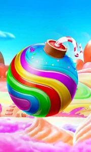 Sweet Bonanza