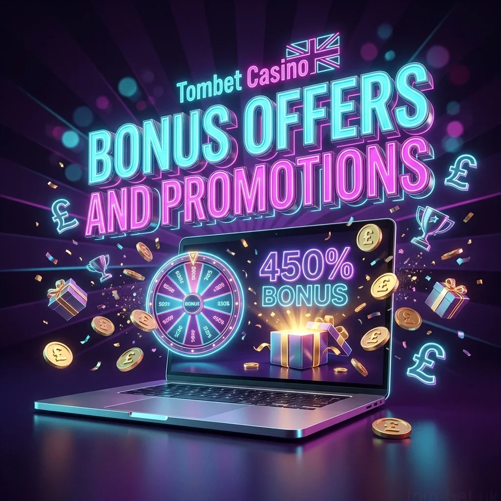 Bonus Offers and Promotions