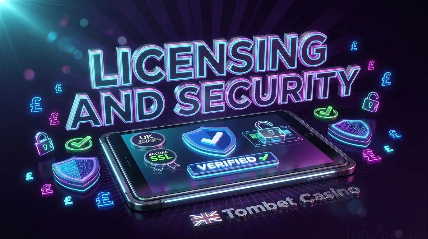 Licensing and Security