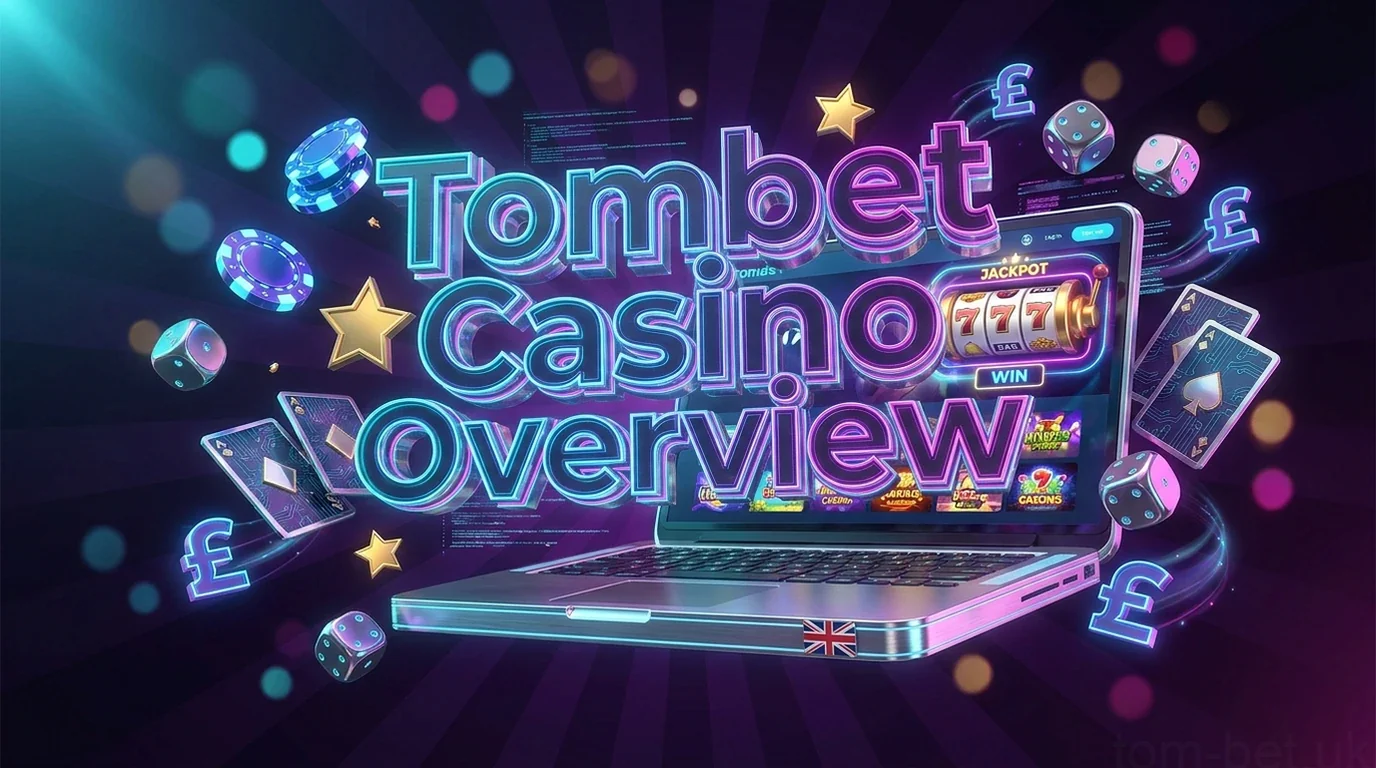 Tombet Casino Overview